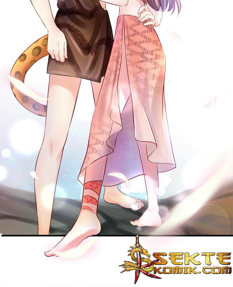 Beauty and the Beasts Chapter 28 Gambar 51